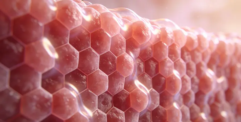 日喀则结直肠癌4基因突变检测+MSI（组织）图片1