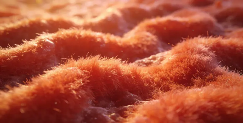 日喀则结直肠癌靶向43基因检测（组织）图片1