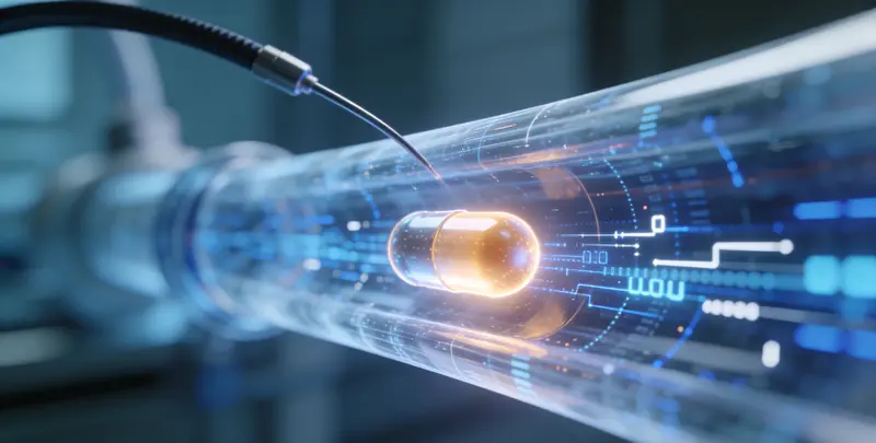 日喀则结直肠癌120基因ctDNA突变检测（血液）图片1