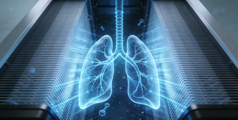 日喀则肺癌靶向120基因检测（组织）图片1