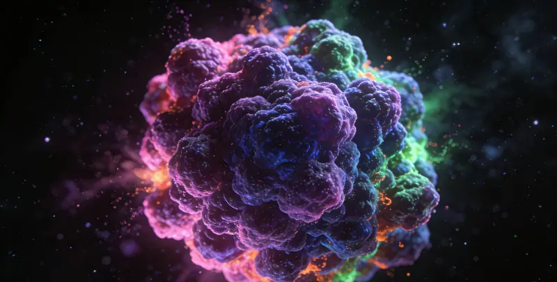 日喀则泛实体瘤919基因检测图片1