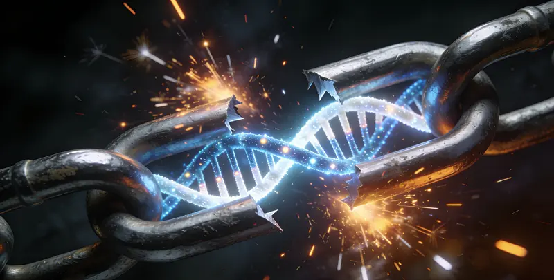 日喀则上户口亲子鉴定图片1