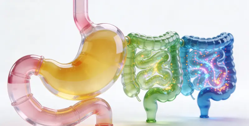 日喀则胃癌分子分型基因检测项目（组织）图片1