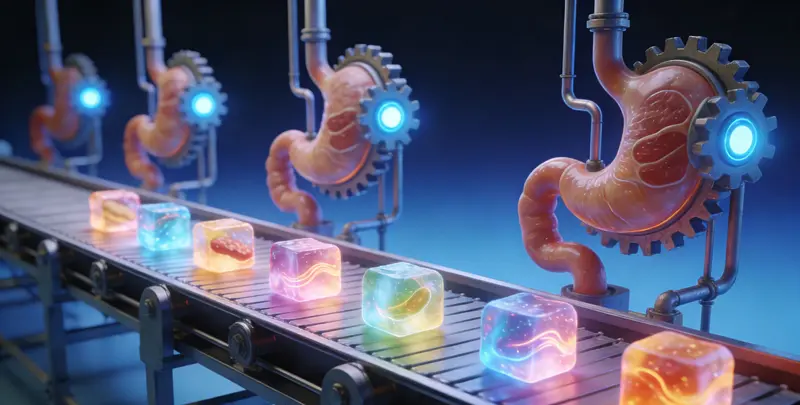 日喀则胃癌甲基化检测图片1