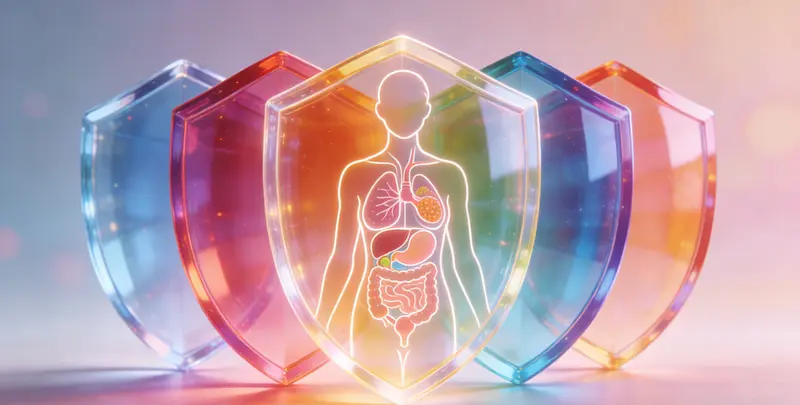 日喀则子宫内膜癌靶向120基因检测（组织）图片1