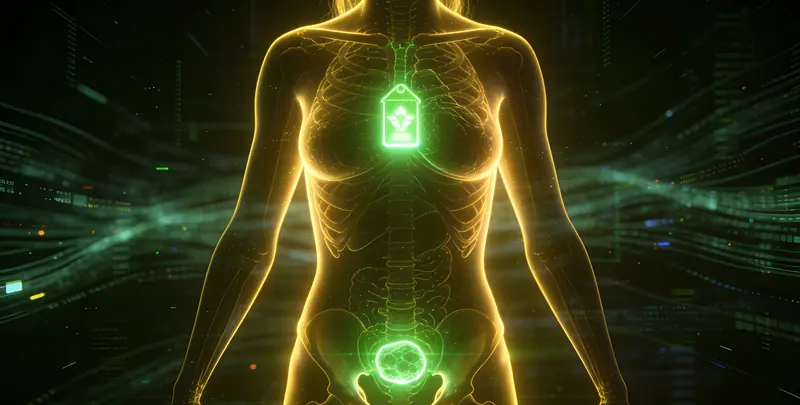 日喀则子宫内膜癌分子分型检测图片1