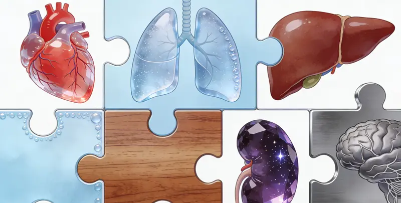 日喀则实体瘤MRD监测4次套餐图片1