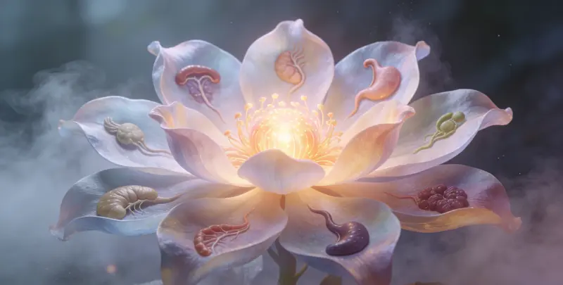 日喀则实体瘤MRD监测2次套餐图片1